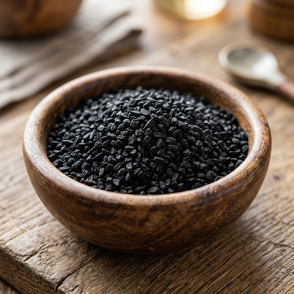 Black Seeds