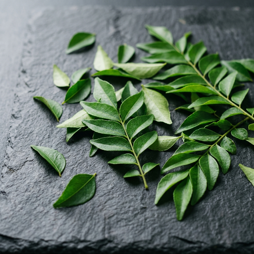 Curry Leaves